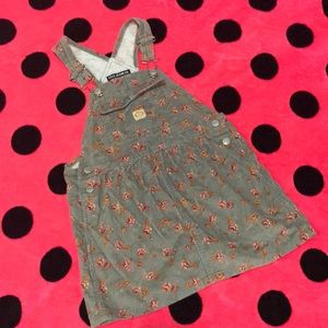 POLO JEANS CO Overalls Dress